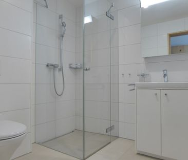 4.5 Zimmer, 106 m², 1. Stock - Photo 6