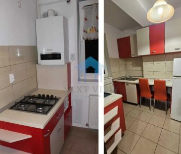 Apartament 1 camera, Iulius Mall - Photo 2