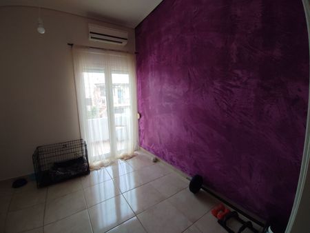 Ενοικίαση κατοικίας, 75 τ.μ., Ίλιον, 500 € - Photo 2