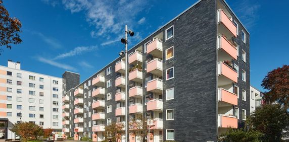 1-Zimmer Wohnung in Querenburg - Photo 2