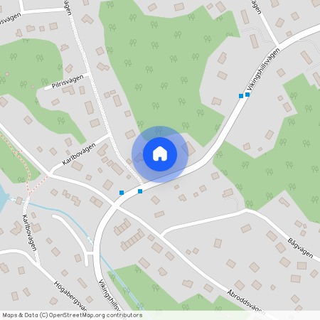 Risvägen 2, 132 37 Saltsjö-boo, Stockholm