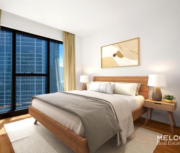 TWO BEDROOMS WITH CITY VIEW AT PRIMA - UNFURNISHED - Photo 4