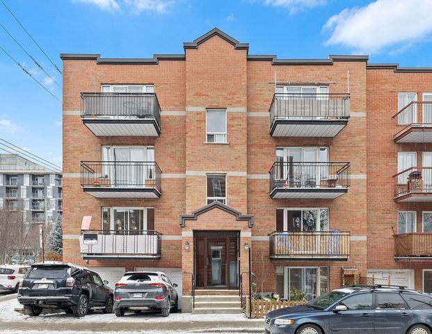 À louer / Appartement - Photo 1