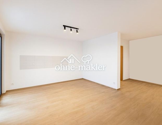 🏠 Charmante, frisch renovierte 4-Zimmer-Maisonette in Brühl – hell, modern & ruhig gelegen | 78 m² - Foto 1