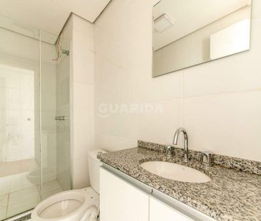 Apartamento de 3 dormitórios, sendo 1 suíte, no bairro Passo d"Arei... - Foto 2