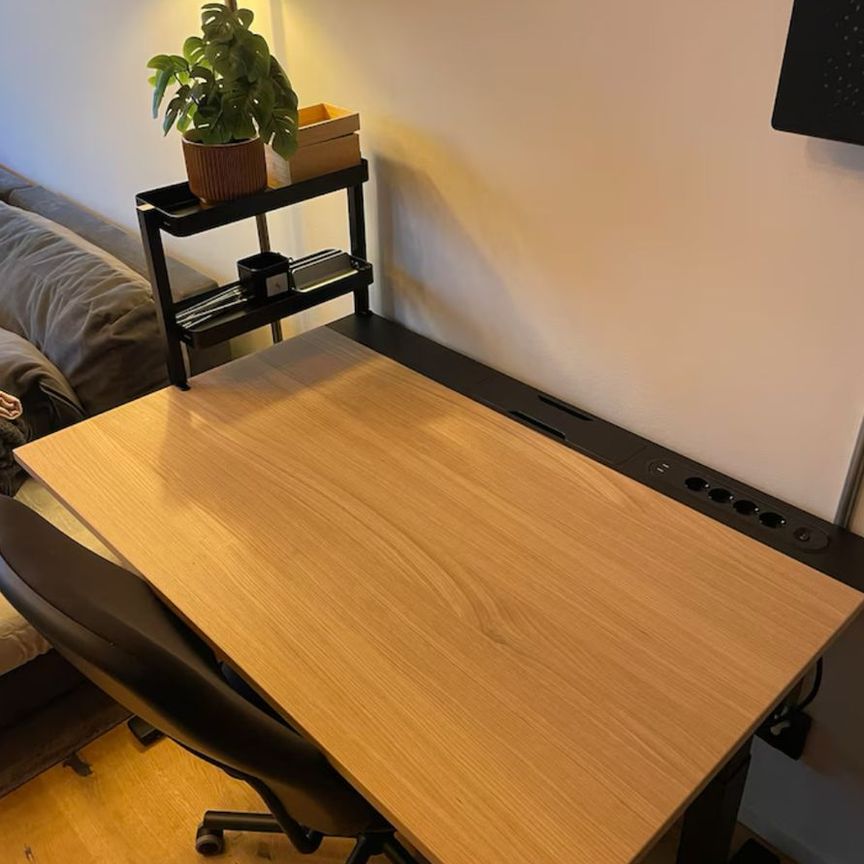 Orgelgatan, Uppsala - Foto 1