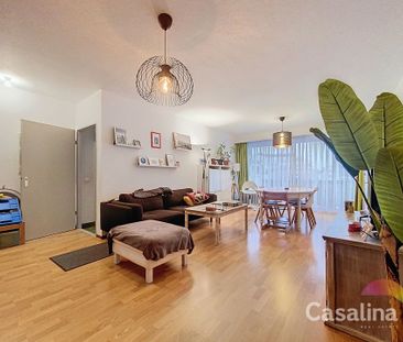 Appartement van 85m² met een terras op het zuiden - Photo 3