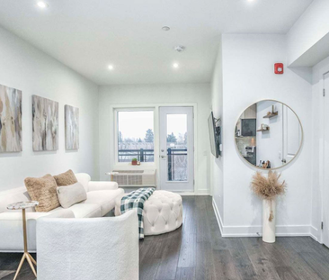 For Lease - 310 Broadway Avenue Unit# 203, Orangeville, Ontario - Photo 1