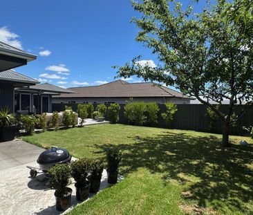 Russell Robertson Drive available January 2026 - Photo 1