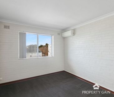 1-bedroom, 1-bathroom - Unfunrished unit nestled on the top floor o... - Photo 6