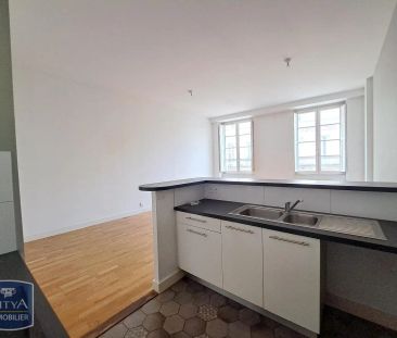 Appartement à louer 4 pièces 89.45m² - Photo 3