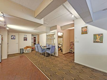 Welcome to Vespa - 20 Hanson Street - Photo 5