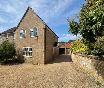 Ventura Close, Thetford, Methwold - Photo 3