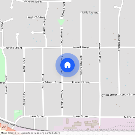 26 Stewart St, Vic 3400, Horsham