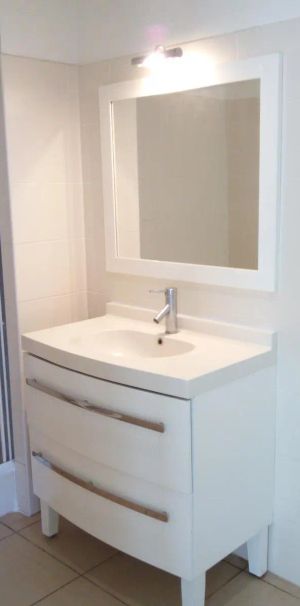 Appartement à louer 2 pièces 44.53m² - Photo 1