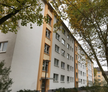 Gemütliche Balkonwohnung sucht Nachmieter - Photo 1