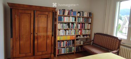 3.5 Zimmer, 75 m² - Photo 4