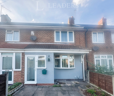 2 bedroom mid-terrace to rent Wychbold Crescent, B33 - Photo 3