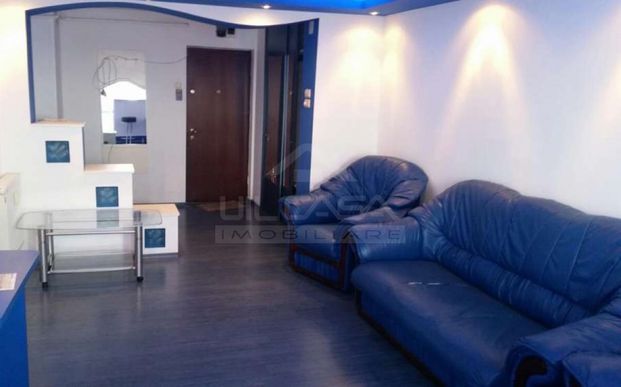 Apartament 2 CD, Podu Ros - Fotografie 1