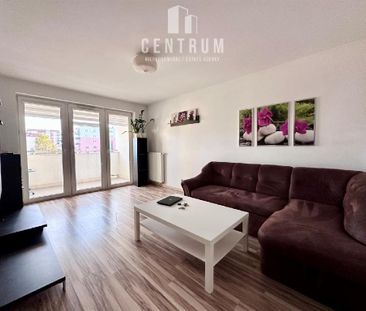 Mieszkanie Lublin Sławin powierzchnia 48.0 m² C303-WM-96124 - Zdjęcie 6