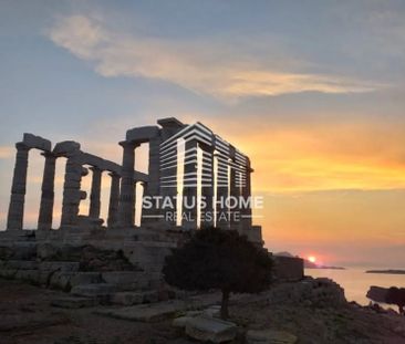 Ενοικίαση κατοικίας, 140 τ.μ., Λαύριο, 1 000 € - Photo 4