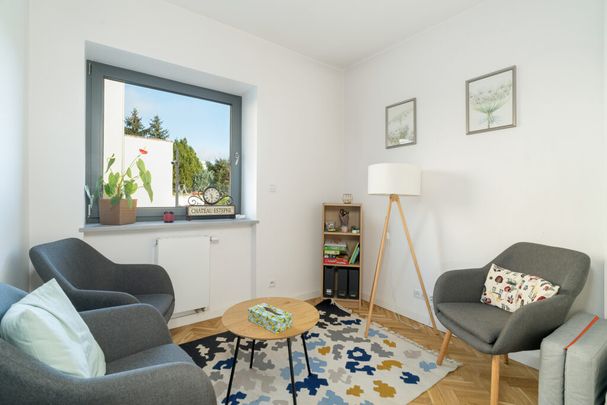 Dom na Winogradach do wynajęcia , idealny pod działalność gospodarczą - Zdjęcie 1