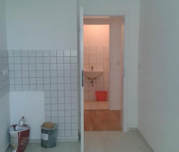 2 Zimmer Wohnung in Solingen Wald - Photo 1