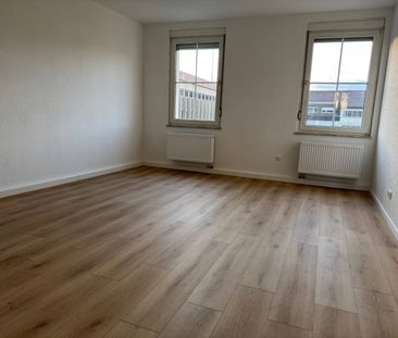Top sanierte 2 Zimmer City-Wohnung * WG-möglich* - Foto 1