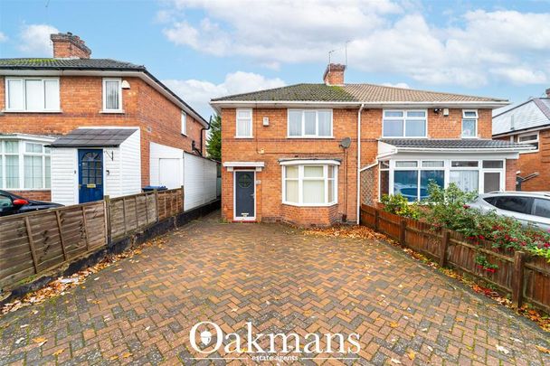 3 bedroom semi-detached house to rent - Photo 1