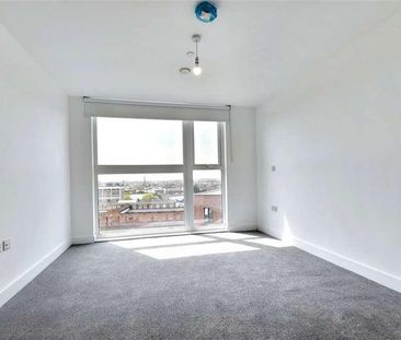 John Gregory Court, Sherriff Street, Worcester, Worcestershire, WR4 - Photo 2