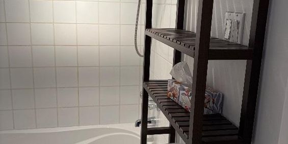 Espace de Vie lumineux et propre près de tout - Photo 3