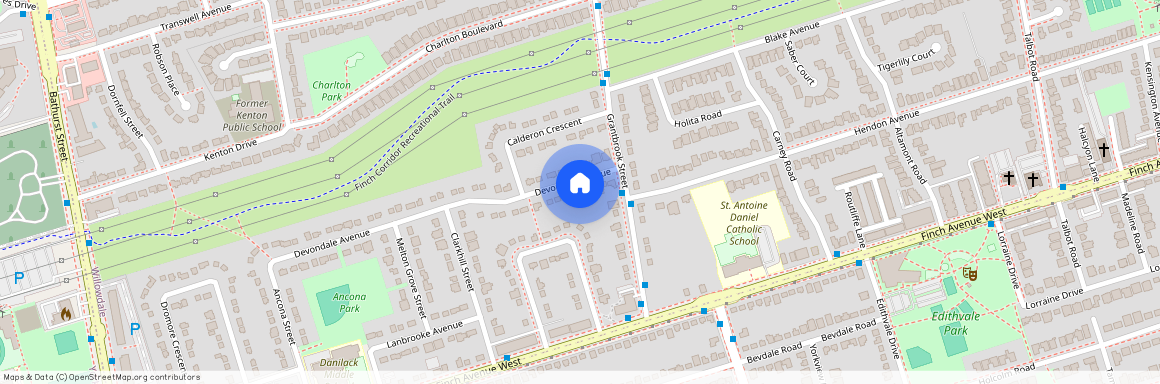 7 Devondale Avenue, Toronto