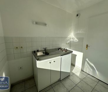 Location Appartement 2 pièces 48m² AVION 62210 - Photo 1