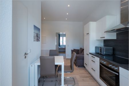 2 Zimmer in Düsseldorf - Photo 2