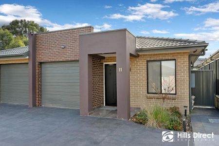 11/66 Walker Street, 2763, Quakers Hill Nsw - Photo 2