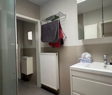Woning te huur in Jabbeke voor € 900 met 2 slaapkamers - Photo 5