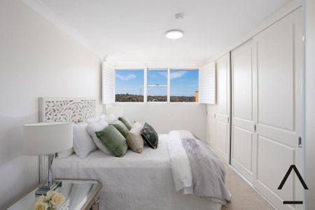 Exquisite Living with Unmatched Views of Sydney Harbour - Photo 2