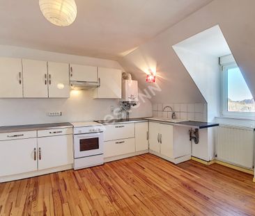 Location Appartement 2 pièces 53m² - Photo 1