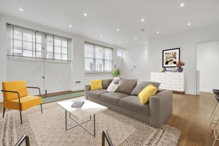 4 bedroom terraced house to rent - Photo 4
