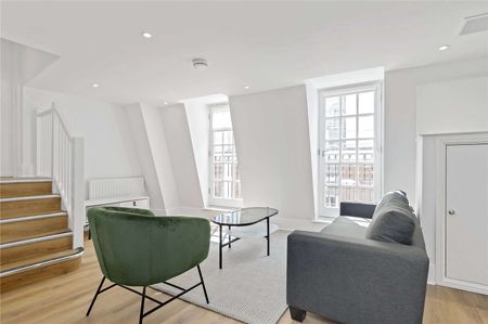 A recently refurbished immaculately presented two bedroom apartment. - Photo 3