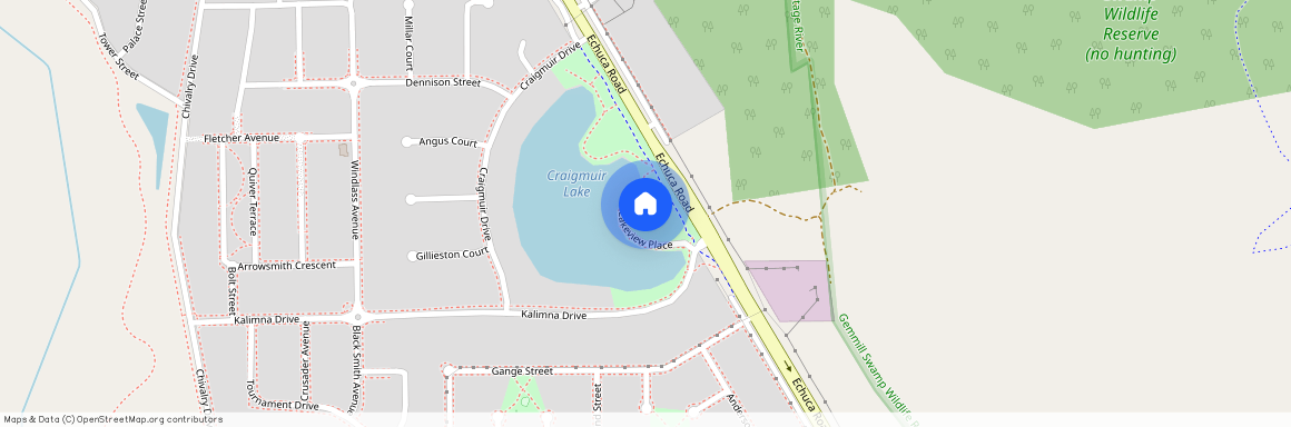 9 Lakeview Place, Mooroopna