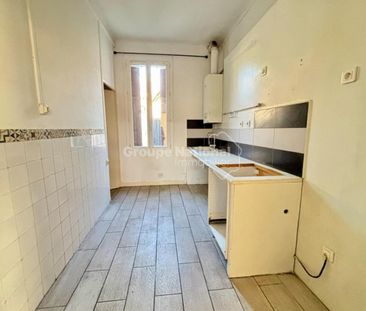 APPARTEMENT T3 L'ESTAQUE NON MEUBLÉ, - Photo 2