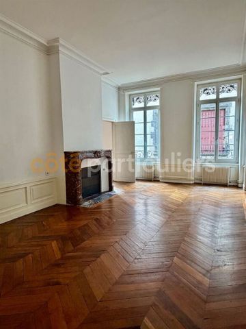 Appartement non meublé - JAUDE - Photo 4