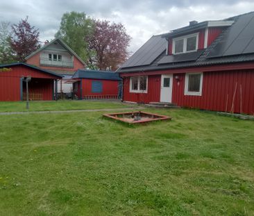 Jungfrugatan, Hässleholm - Foto 4