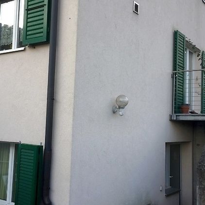 1 Zimmer-Wohnung in Thörishaus (BE), möbliert - Foto 4