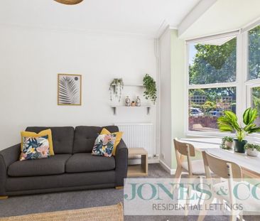 5 bedroom terraced house to rent - Photo 1