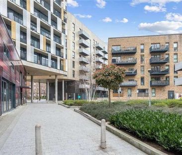 Atkins Square, Dalston Lane, London, E8 - Photo 3