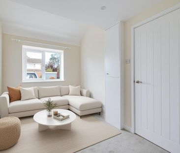 Rushfield Road, Chester - Photo 1