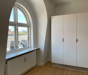 Indbydende lejlighed med altan i Aalborg Centrum - Photo 2