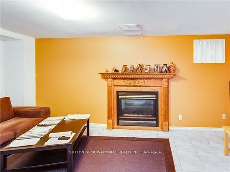 For Lease - 589 Belview Avenue Unit# Bsmt, Vaughan, Ontario - Photo 3